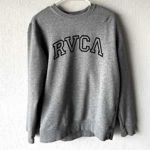 RVCA Crewneck